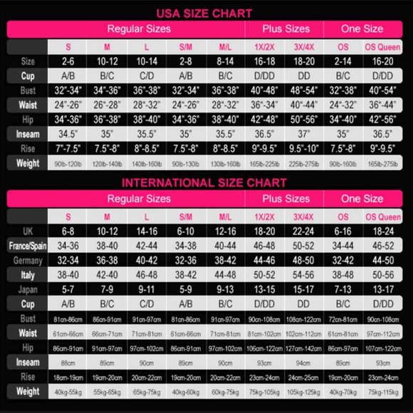 Plus 1Pc  Swimsuit Womens Size 1x 2x 3x 4x Red One Piece High Leg Swimwear - Picture 2 of 10